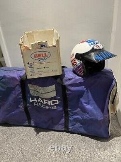 Ancienne collection de BMX Haro