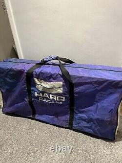 Ancienne collection de BMX Haro