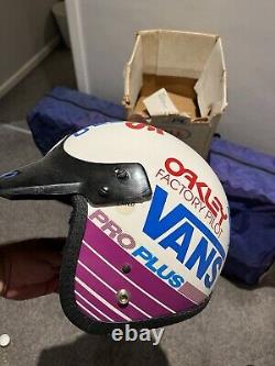 Ancienne collection de BMX Haro