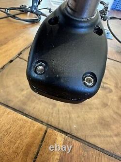 Ancienne école BMX Sugino Stem Noir Kuwahara Diamondback Japon Sugino Og années 80
