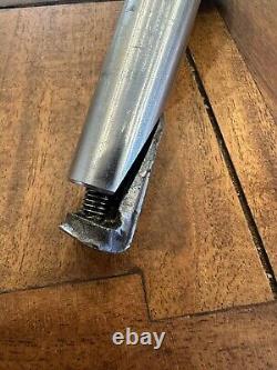 Ancienne école BMX Sugino Stem Noir Kuwahara Diamondback Japon Sugino Og années 80