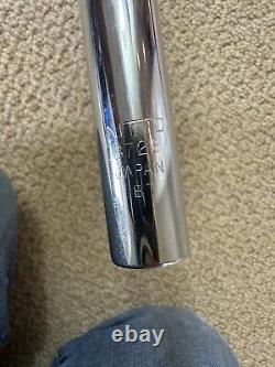 Anciens guidons de croiseur BMX Nitto de marque japonaise neufs