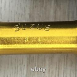 Anciens moyeux BMX Suzue Gold 36H