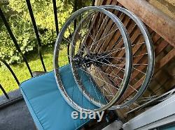 Araya 7x 24 Roues Cruiser Old School