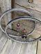 Araya 7x Roues De Vélo Bmx Old School Avec Moyeux Scellés Suzue Low Flange Haro Gt Jmc Burner