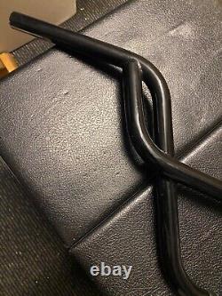BARRES DYNO PRETZELL PRO TAILLE GRANDE BMX OLD SCHOOL