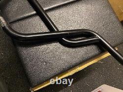 BARRES DYNO PRETZELL PRO TAILLE GRANDE BMX OLD SCHOOL