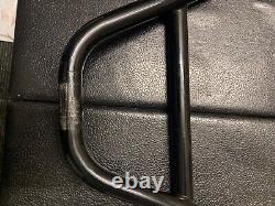 BARRES DYNO PRETZELL PRO TAILLE GRANDE BMX OLD SCHOOL