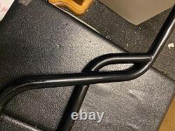 BARRES DYNO PRETZELL PRO TAILLE GRANDE BMX OLD SCHOOL