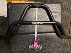 BARRES DYNO PRETZELL PRO TAILLE GRANDE BMX OLD SCHOOL