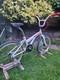 Bmx Ammaco Old School. Roues En Alliage.
