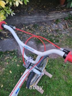 BMX Ammaco old school. Roues en alliage.