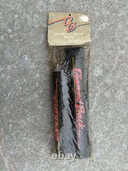 BMX Old School 1984+ cadres de protection Diamond Back NOS