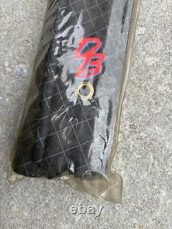 BMX Old School 1984+ cadres de protection Diamond Back NOS