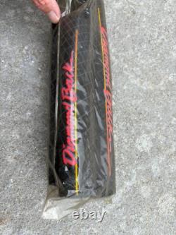 BMX Old School 1984+ cadres de protection Diamond Back NOS