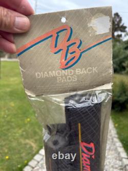 BMX Old School 1984+ cadres de protection Diamond Back NOS