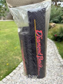 BMX Old School 1984+ cadres de protection Diamond Back NOS