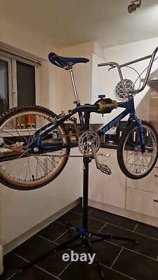 BMX Old School Pk Ripper 1982