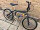 Bmx Old School Vintage Swooper De 1981 De Bassett