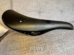 BMX Old School Viscount Aero Noir