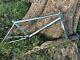 Bmx Old School Des Années 80 Cw Pistol Pete # Hutch Jmc Gt Diamond Back Patterson