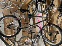 BMX Peugeot Chrome Old School