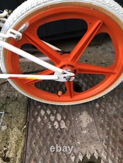 BMX Peugeot old school