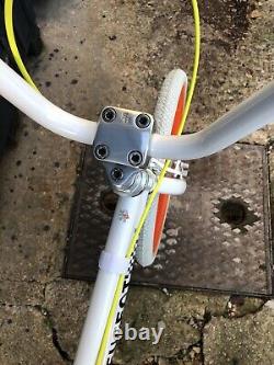 BMX Peugeot old school