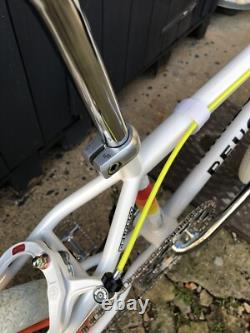 BMX Peugeot old school