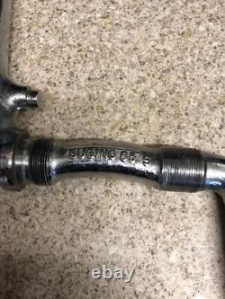 BMX Peugeot old school