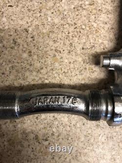 BMX Peugeot old school