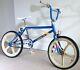 Bmx Raleigh Mag 20 80s Vintage Vw Old School Fabriqué En Angleterre Rare