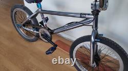 BMX anciennes écoles vélos Hofman vélos Taj