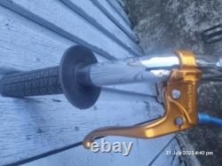 BMX old school redline des années 80