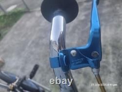 BMX old school redline des années 80