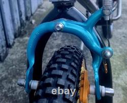 BMX old school redline des années 80