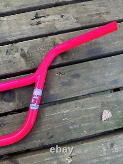 Barres Gt Pro Performer BMX Old School