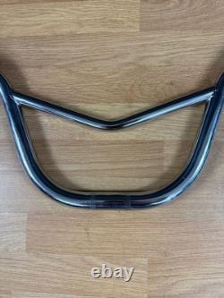 Barres MK1 Raleigh Pro Burner Koizumi Old School BMX