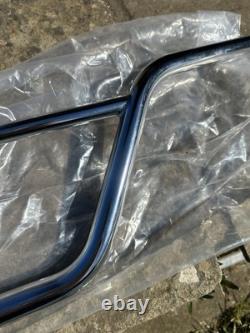 Barres Nitto Cruiser Kuwahara Old School BMX dans un emballage Og