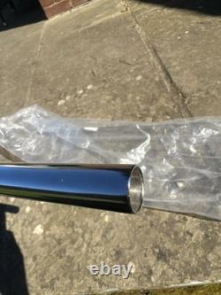 Barres Nitto Cruiser Kuwahara Old School BMX dans un emballage Og