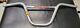 Barres Power Bend Junior De La Marque Powerlite Pour Bmx Old School