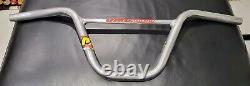 Barres Power Bend Junior de la marque Powerlite pour BMX Old School