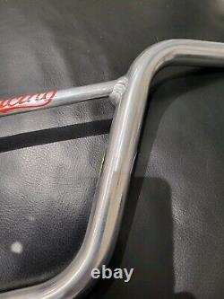 Barres Power Bend Junior de la marque Powerlite pour BMX Old School