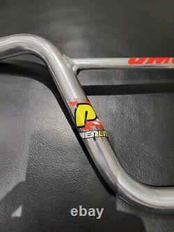 Barres Power Bend Junior de la marque Powerlite pour BMX Old School