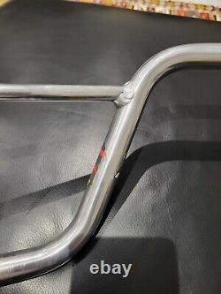 Barres Power Bend Junior de la marque Powerlite pour BMX Old School