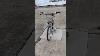 Bicyclette De Course Bmx Old School 1985 Gt Mach One, Bmx Oldschool Des Années 80, Gtbikes Thunderstruck