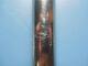 Billet Maurice Stainless Mongoose Seat Post Bmx Old School Usa
