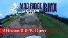 Bmx Racing Mag Ridge Bmx 7 1 21