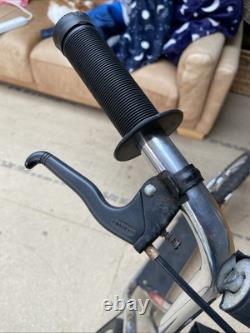 Bmx Scootex Pro Vintage Rétro Old School