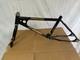 Cadre Fourche Et Direction Raleigh Ultra Burner Mk1 Original Des AnnÉes 1980 1983 Vieux Bmx